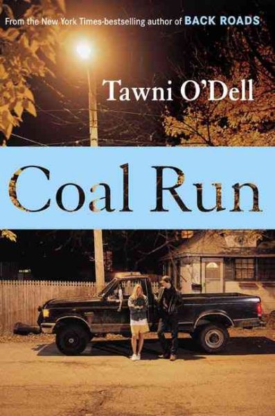 Coal Run cover