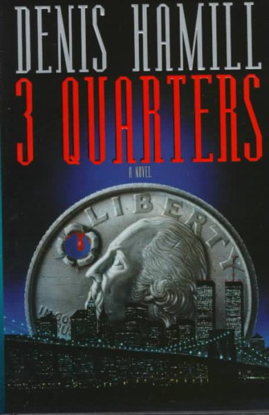 3 Quarters cover