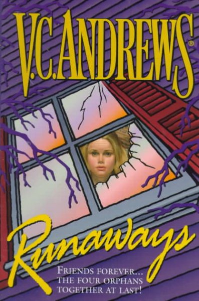 Runaways (Orphans Series) cover