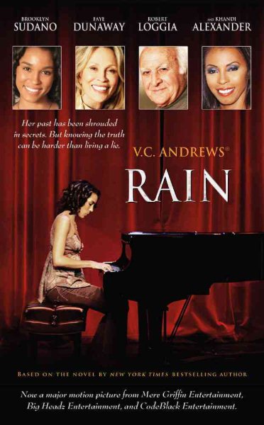 Rain (Hudson Family) cover