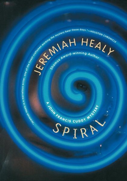 Spiral (John Francis Cuddy Mystery)