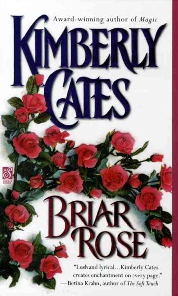 Briar Rose cover
