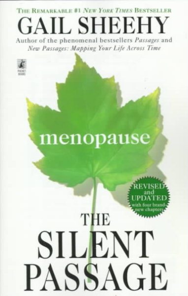 The Silent Passage cover