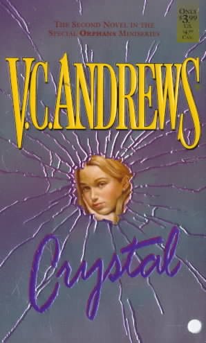 Crystal (Orphans Series) cover