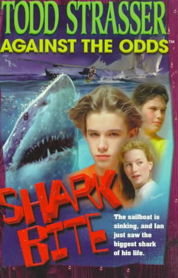 Shark Bite: Against the Odds (Against the Odds) cover