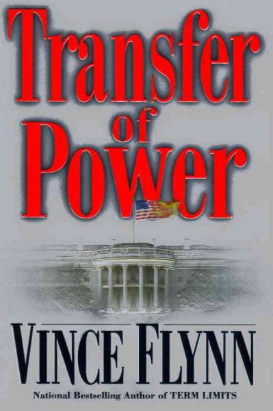 Transfer of Power cover