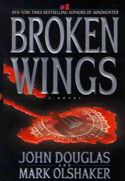 Broken Wings cover