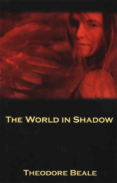 The World in Shadow cover