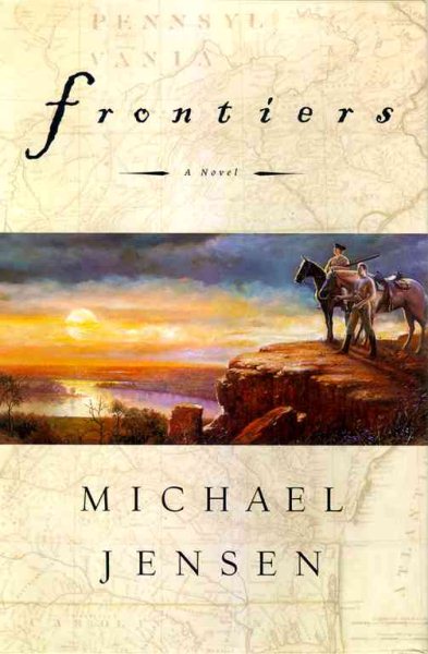 Frontiers cover