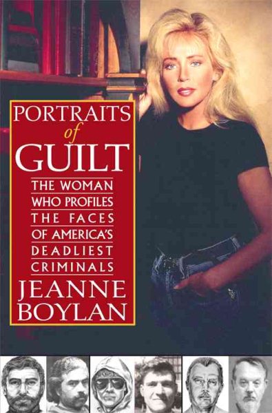 Portraits of Guilt cover