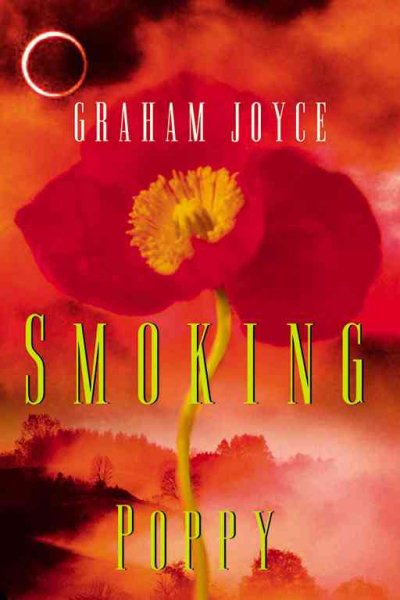 Smoking Poppy : A Novel cover