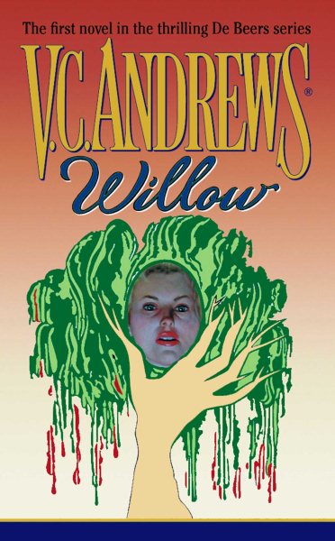 Willow (De Beers, Book 1) cover