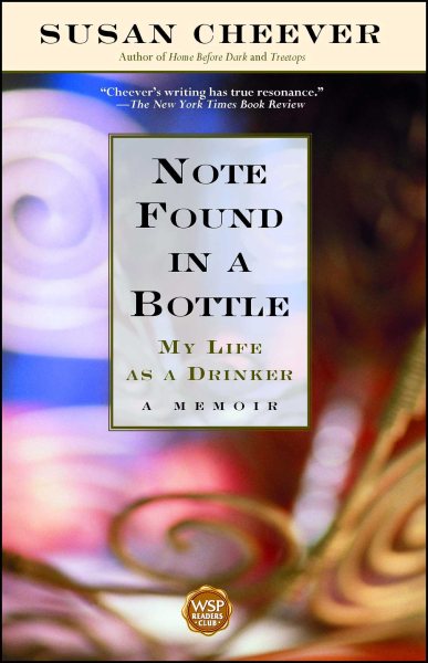 Note Found in a Bottle (Wsp Readers Club)