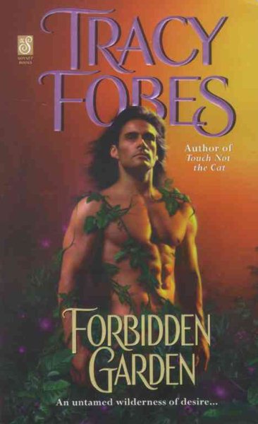 Forbidden Garden (Sonnet Books)