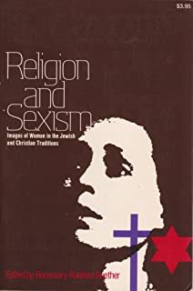 Religion and Sexism: Images of Woman in the Jewish and Christian Traditions cover
