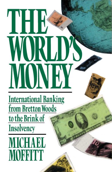 World's Money cover