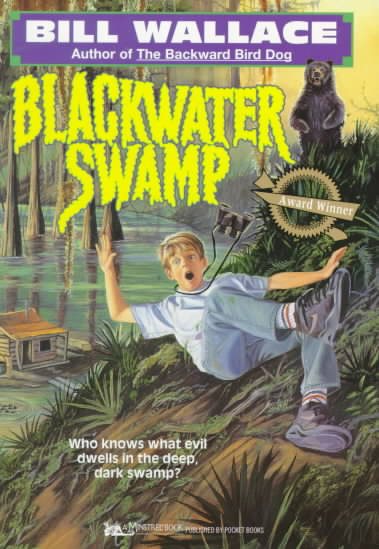 Blackwater Swamp: Blackwater Swamp cover