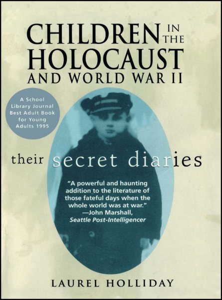 Children in the Holocaust and World War II: Children in the Holocaust and World War II cover