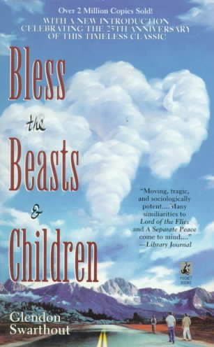Bless The Beasts And Children cover