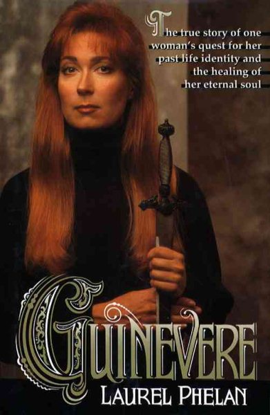 Guinevere: Truth of a Legend cover