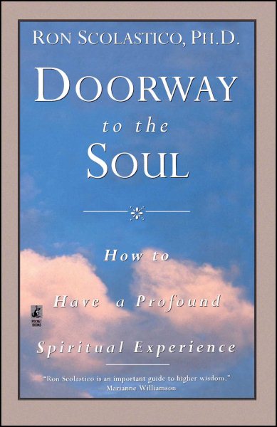 Doorway to the Soul cover