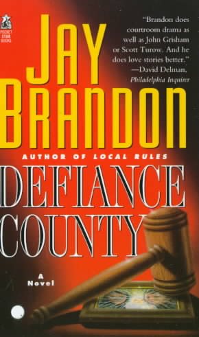 Defiance County cover