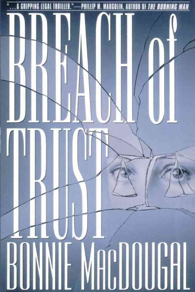 Breach of Trust cover