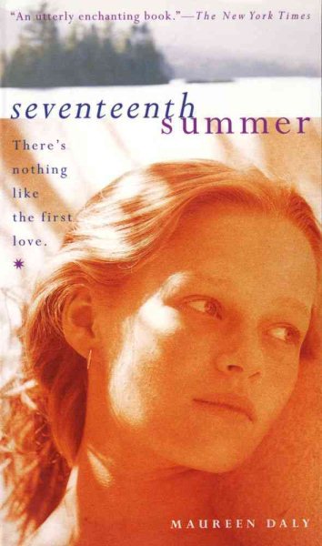 Seventeenth Summer cover