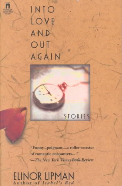 Into Love and Out Again: Stories cover