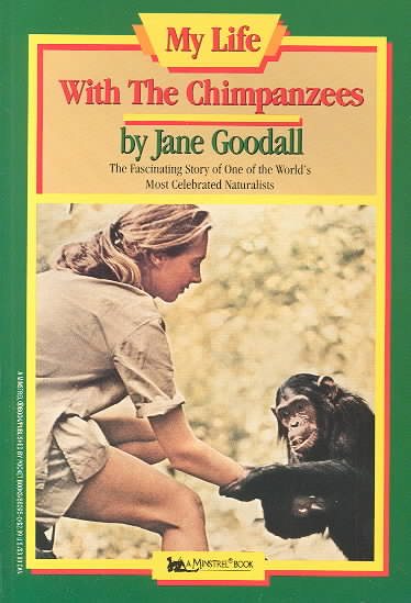 My Life With The Chimpanzees
