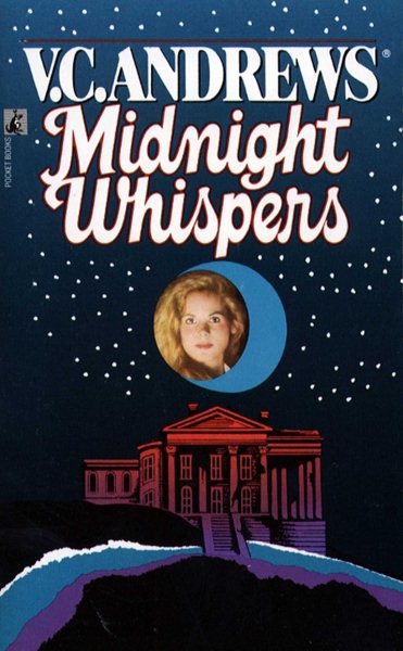 Midnight Whispers cover