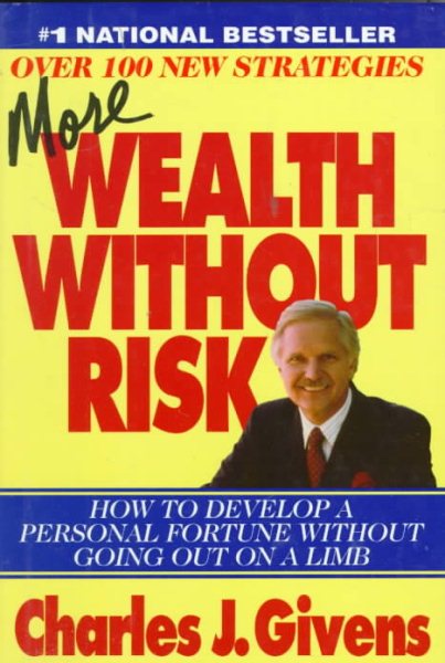 More Wealth Without Risk cover