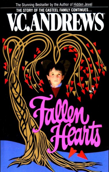 Fallen Hearts cover