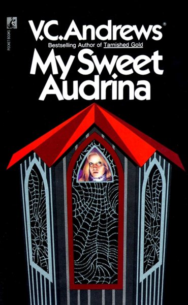 My Sweet Audrina (1) (The Audrina Series) cover