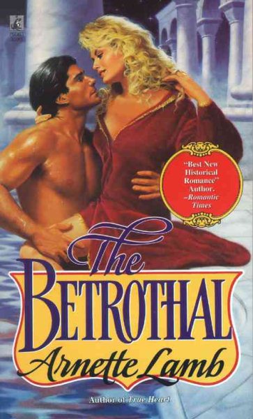 The Betrothal cover
