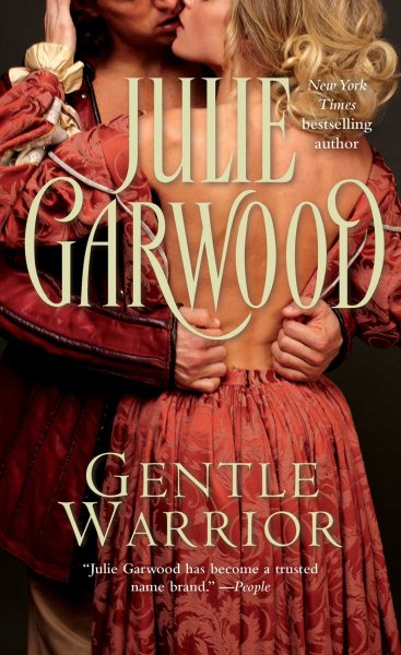 Gentle Warrior (Tapestry Romance, No. 74) cover