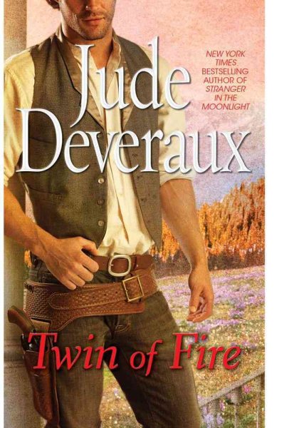Twin Of Fire cover