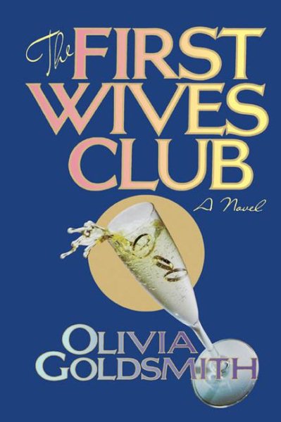 The First Wives Club cover