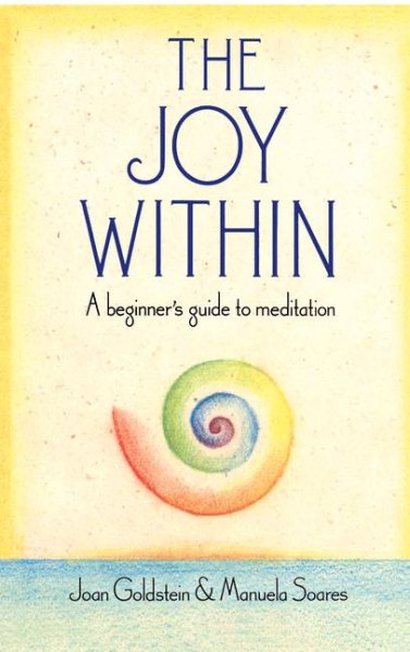 Joy Within cover