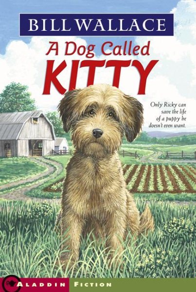 Dog Called Kitty cover