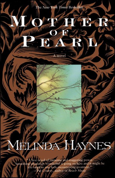 Mother of Pearl (Oprah's Book Club) cover