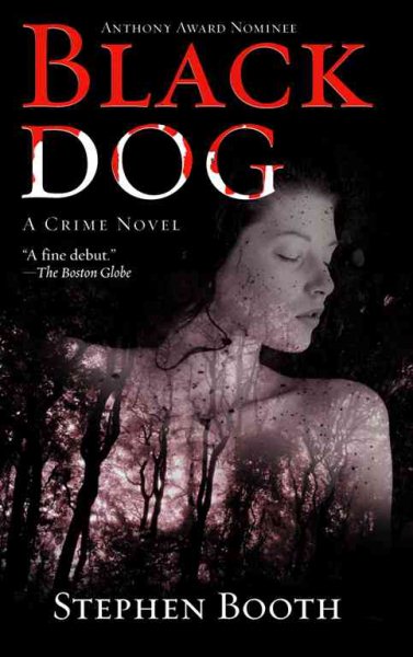 Black Dog (Ben Cooper and Diane Fry, Book 1) cover