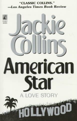 AMERICAN STAR cover