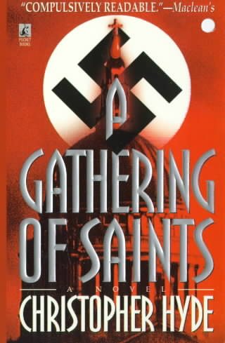 A Gathering of Saints cover
