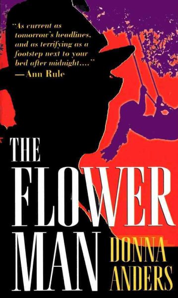 The Flower Man cover
