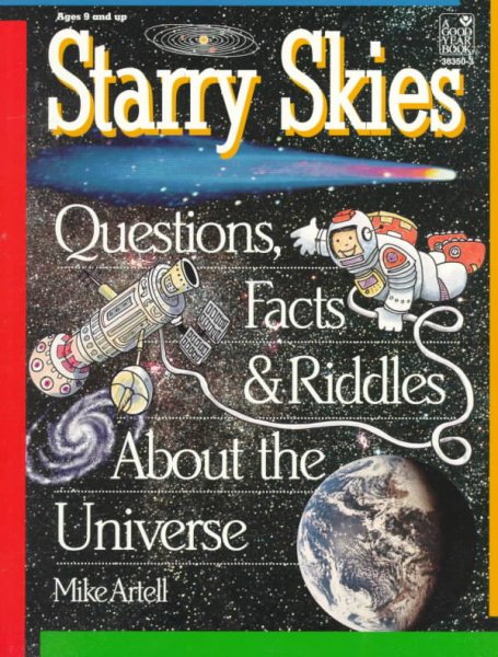 Starry Skies (Good Year Book) cover
