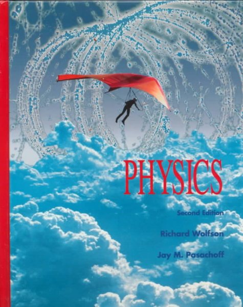 Physics: For Science and Engineering