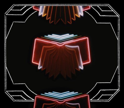 Neon Bible cover