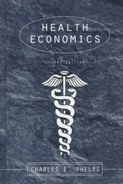 Health Economics (2nd Edition)