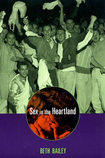 Sex in the Heartland cover